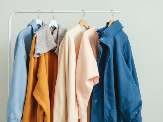 Seasonal Trends: Refresh Your Wardrobe with The London Manny
