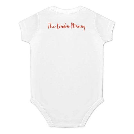 Baby Leopard Jumpsuit