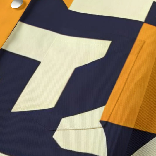 Women's Cropped Jacket