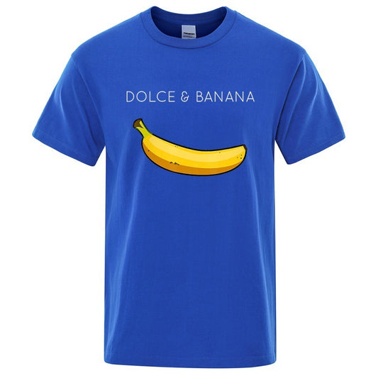Dolce Banana T-shirt