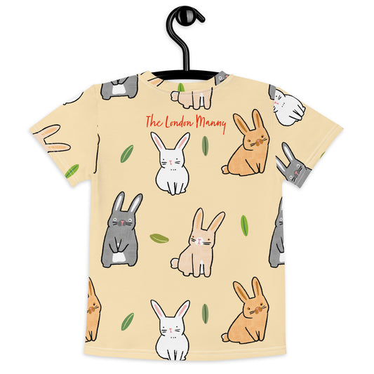 Bunny B T-shirt