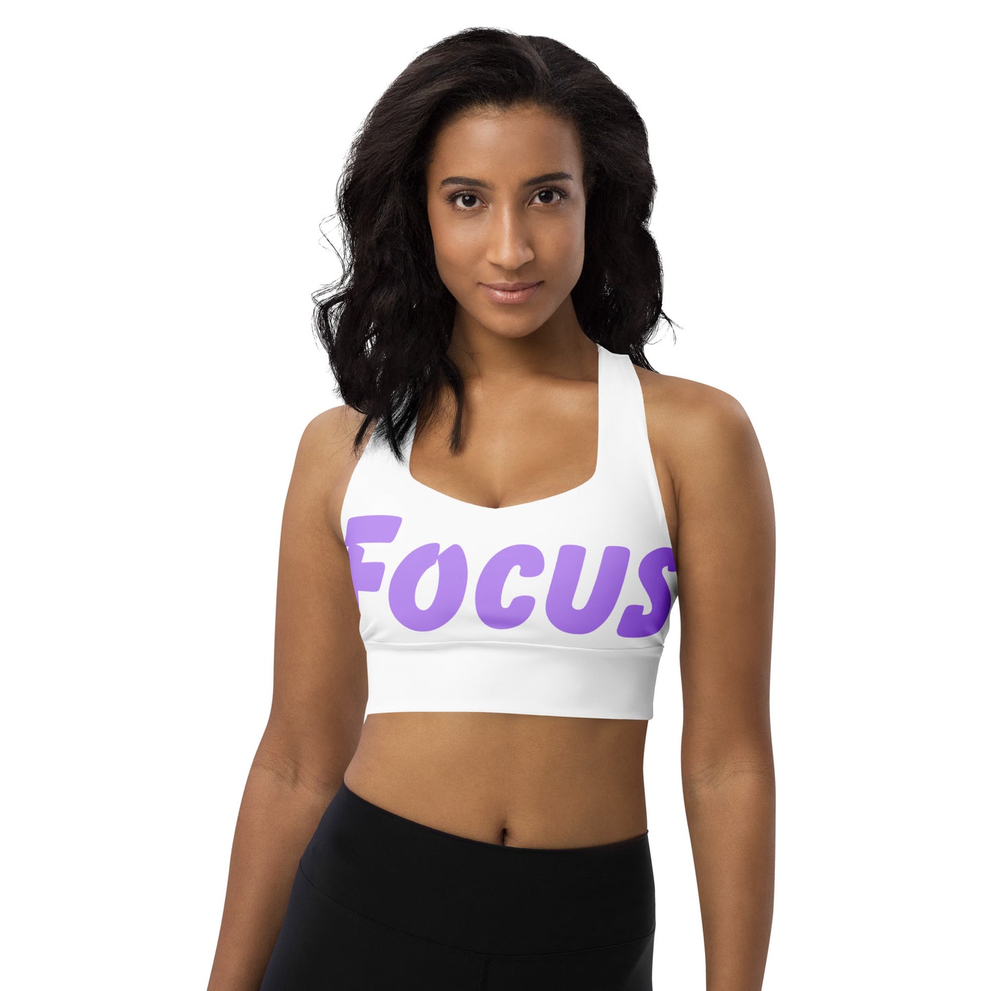 Focus Women sports bra