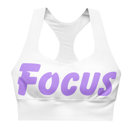 Focus Women sports bra
