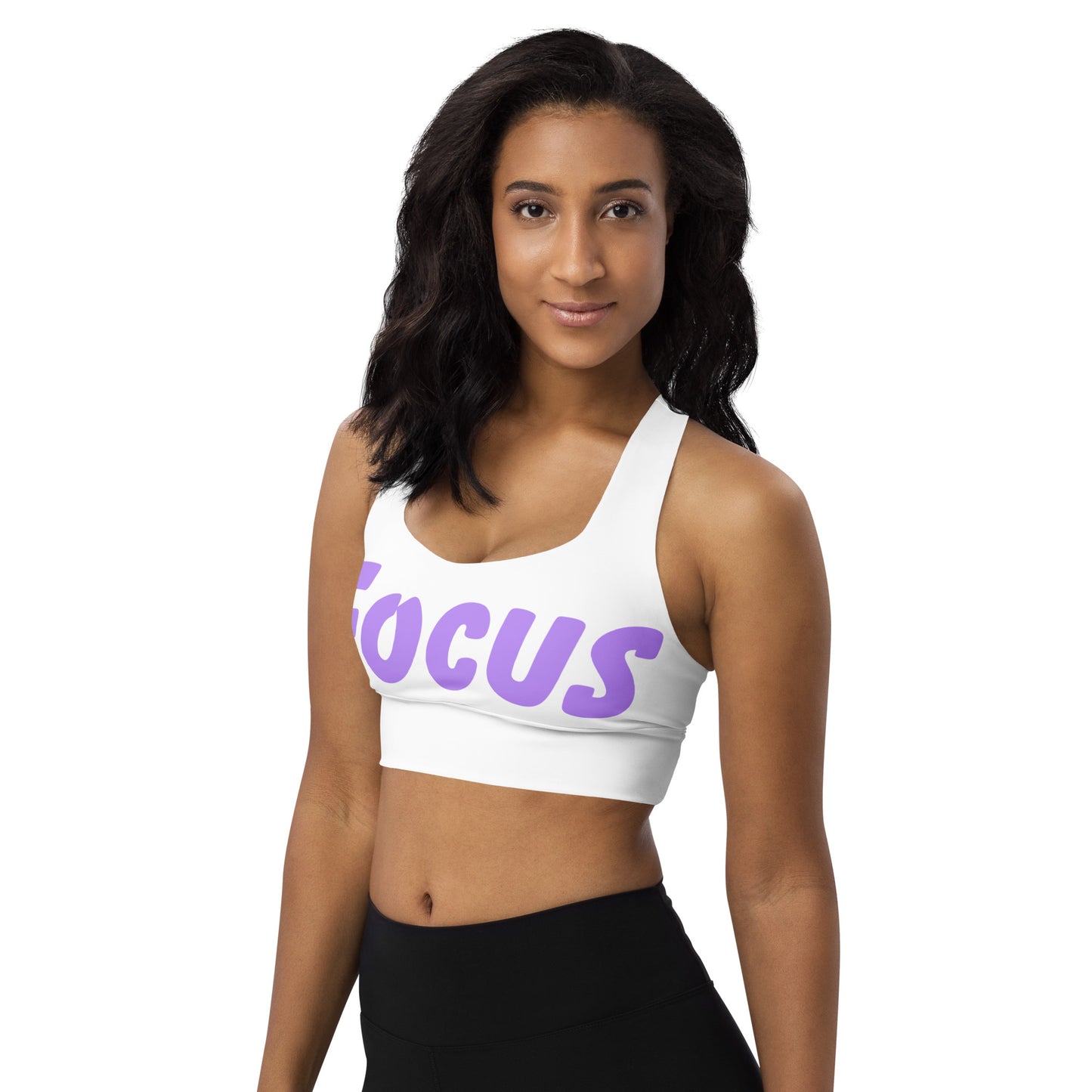Focus Women sports bra