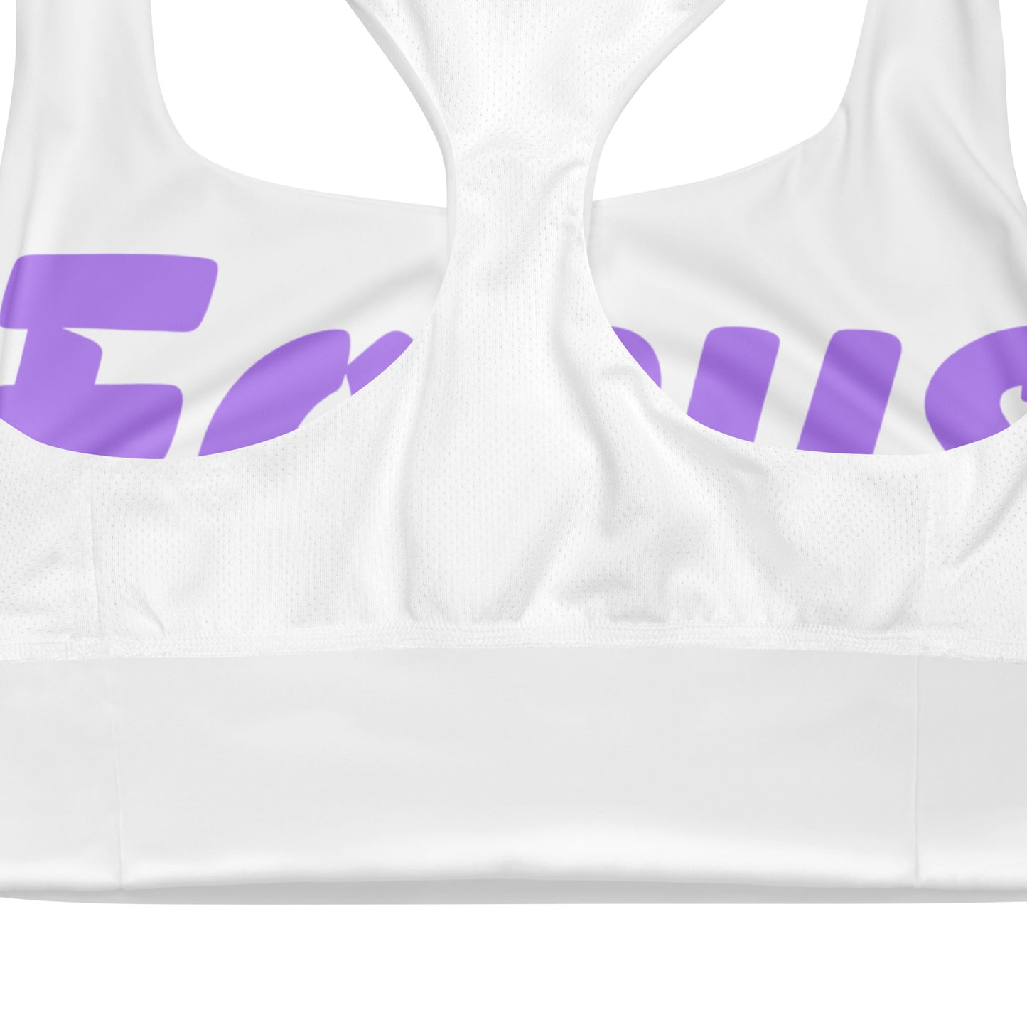 Focus Women sports bra