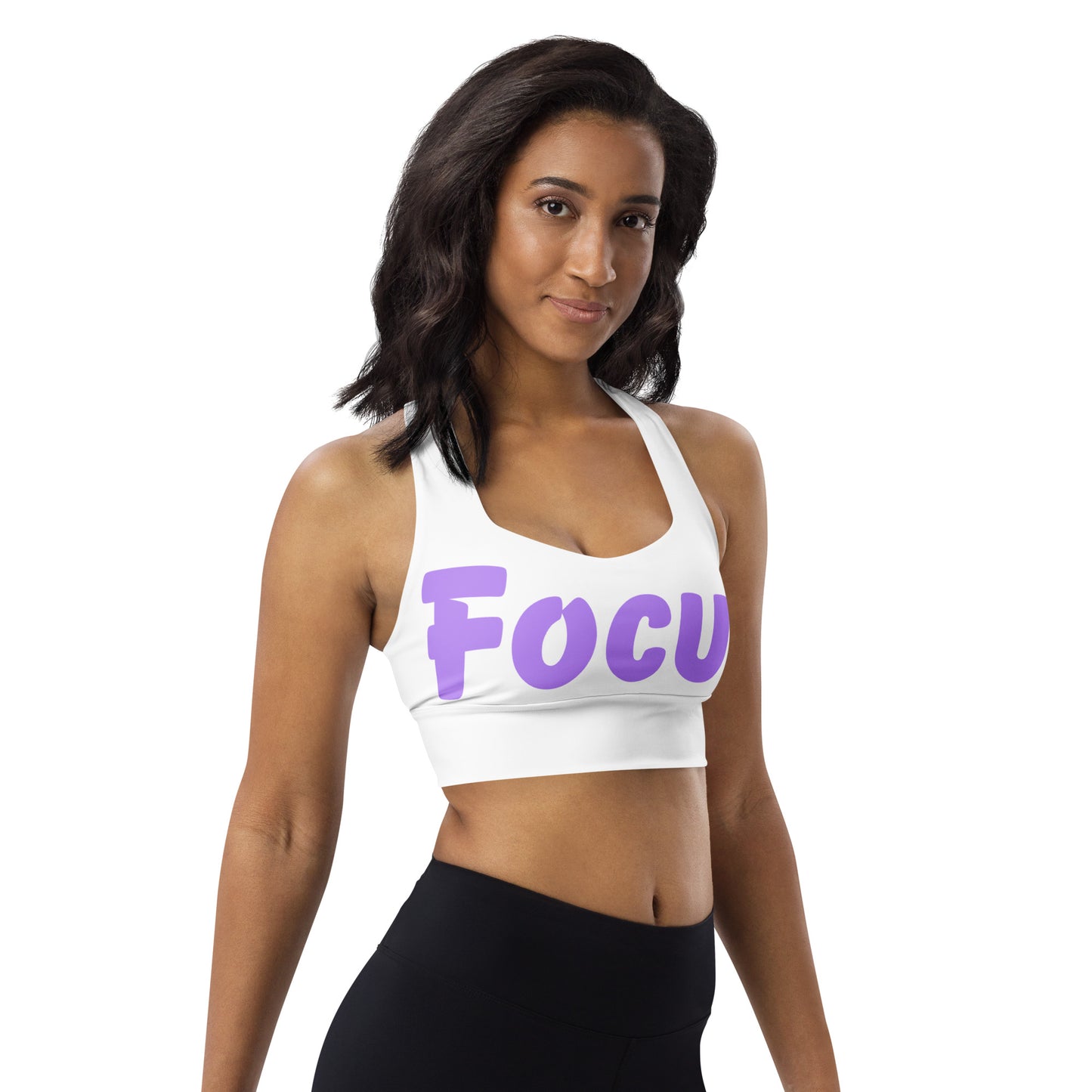 Focus Women sports bra