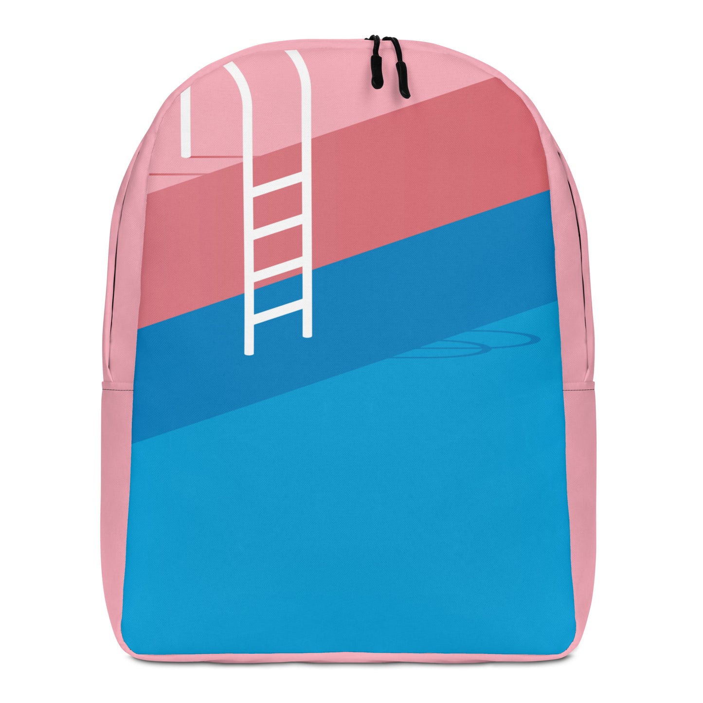 Deep Pool Backpack