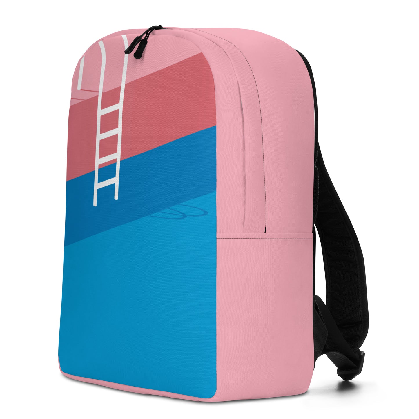 Deep Pool Backpack