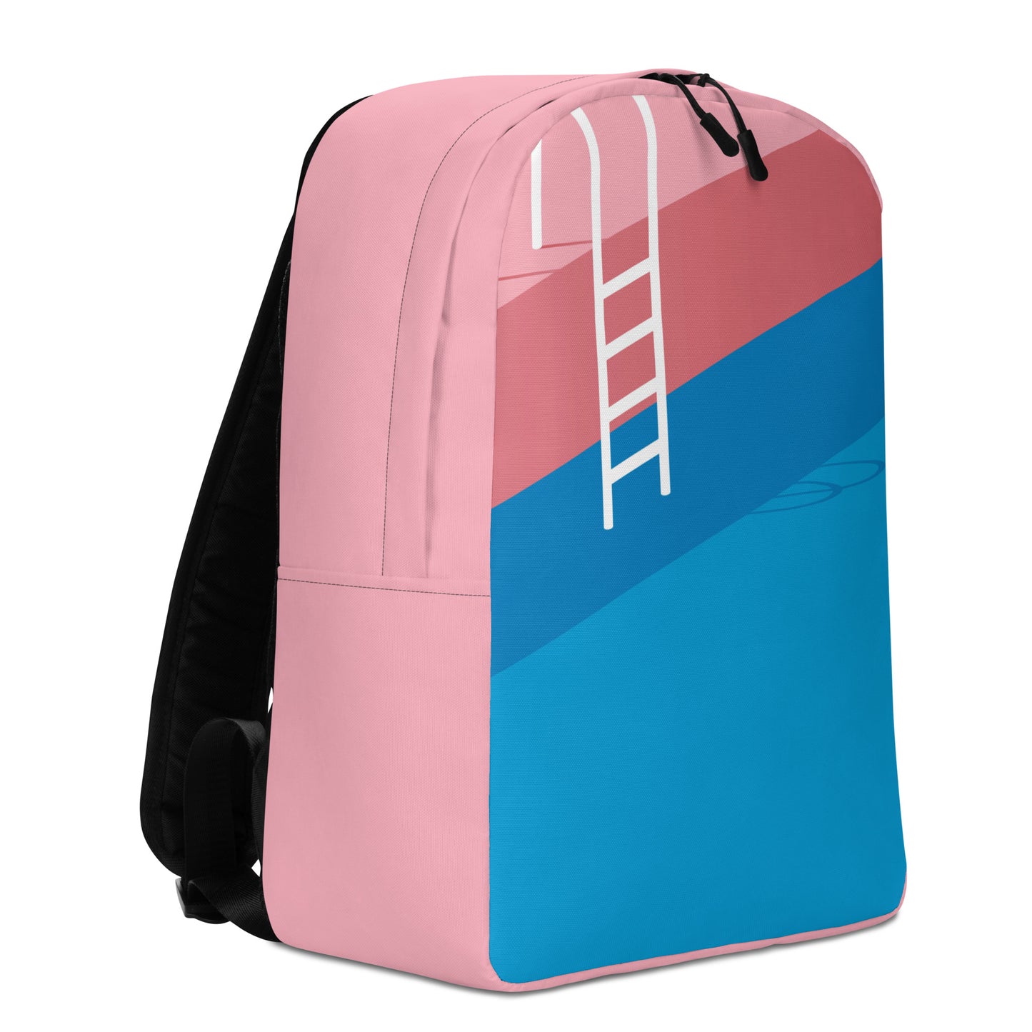 Deep Pool Backpack