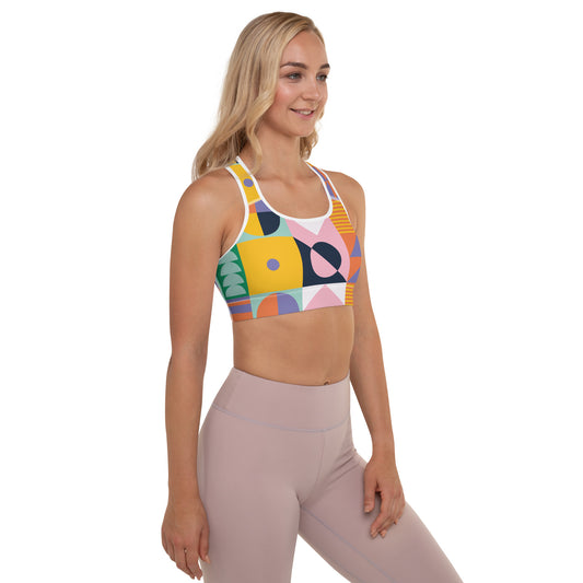 Leggings and Sport Bra Bundle