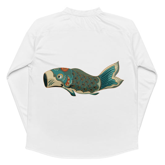 CLICKS Design Koi Fish