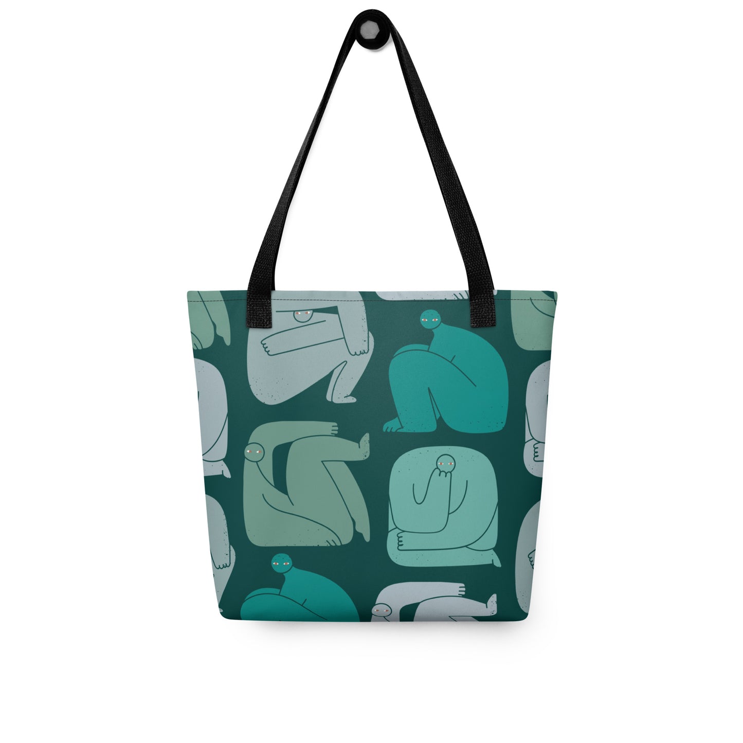 Sweet Thinkers Tote bag