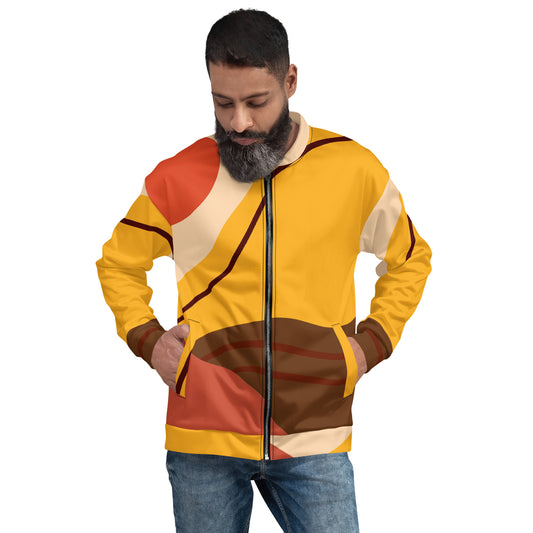 Sunrise and Paraguana Mountains