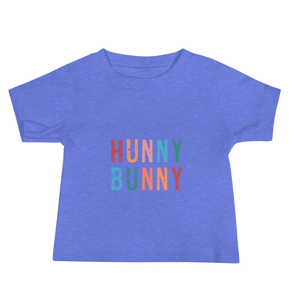 The London Manny Hunny Bunny Baby Jersey