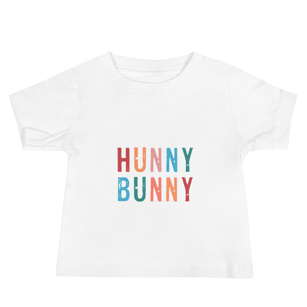 The London Manny Hunny Bunny Baby Jersey