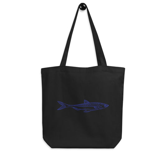 Fish Eco Tote Bag