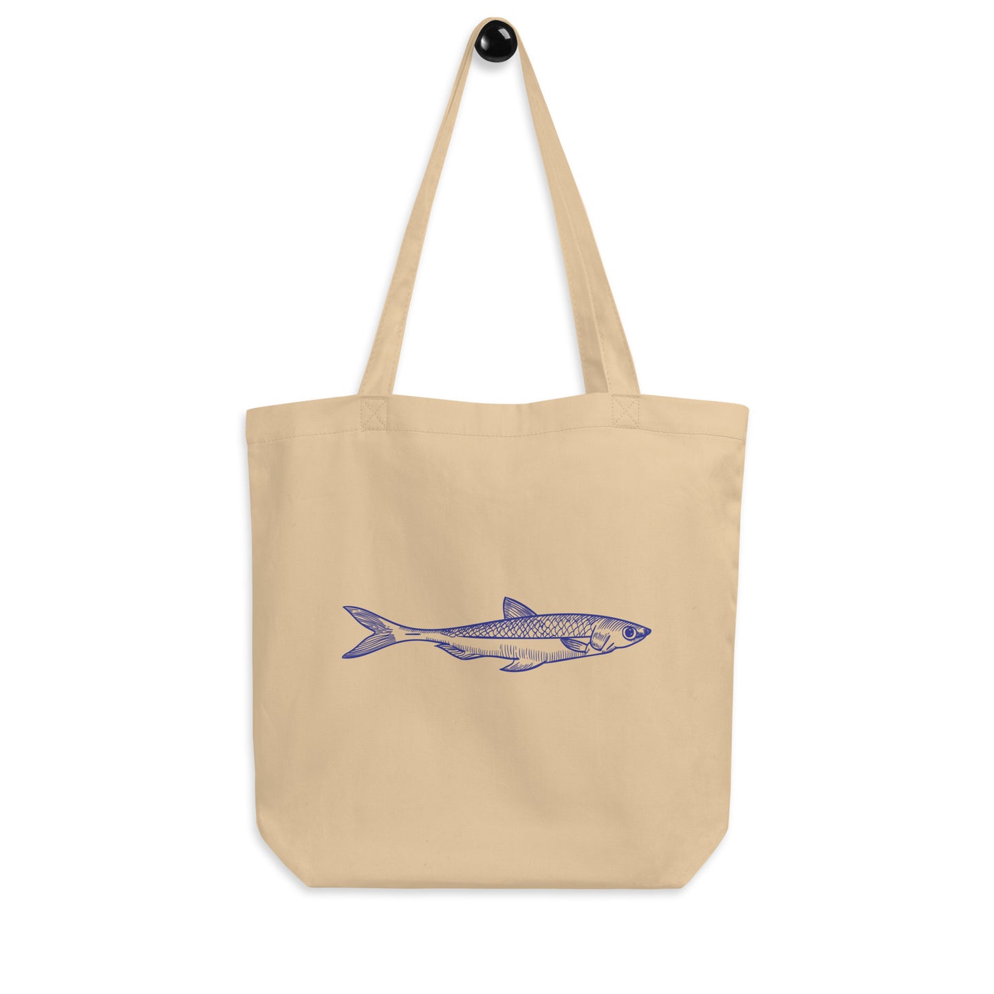 Fish Eco Tote Bag