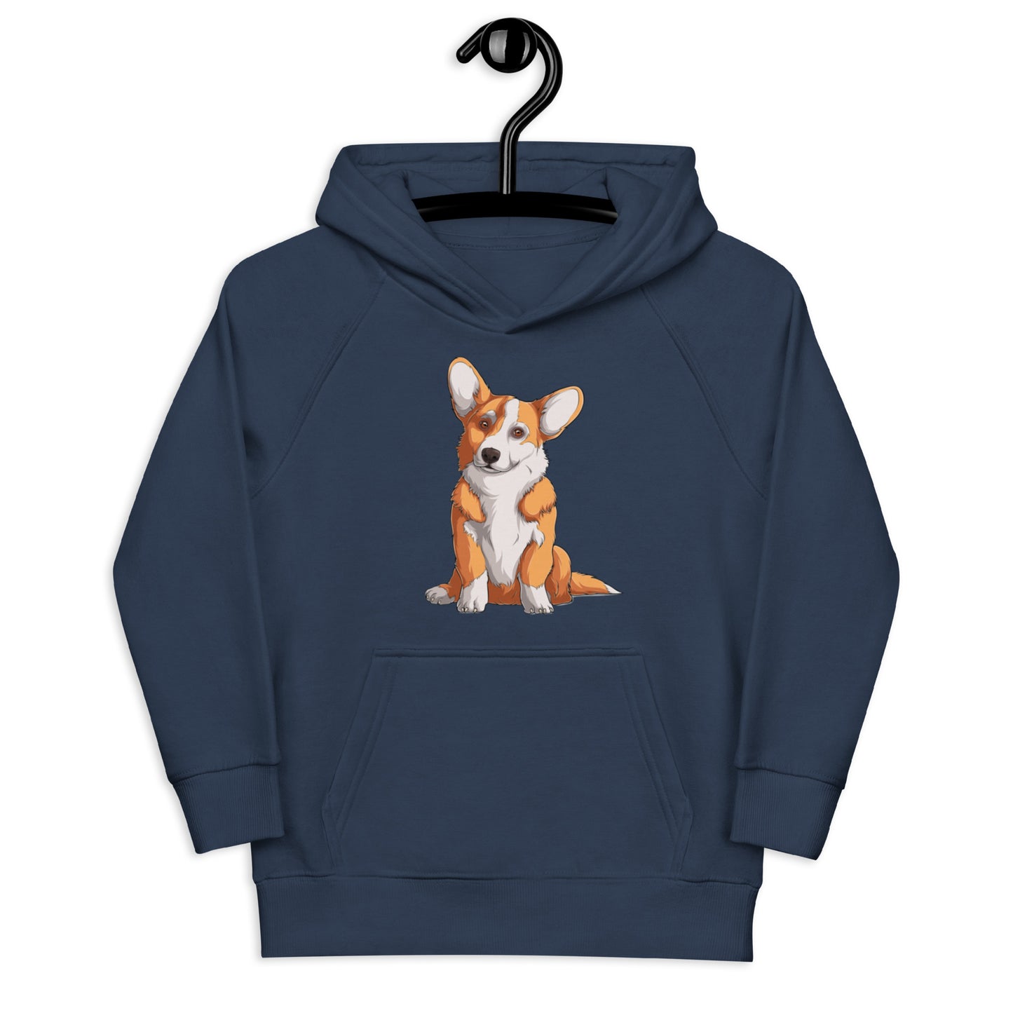 The London Manny Shibu Ino Dog design