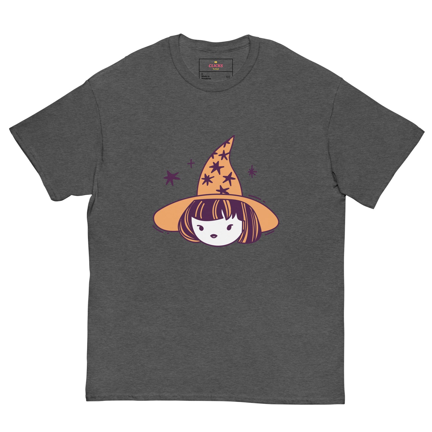 Men's Little Witch Classic