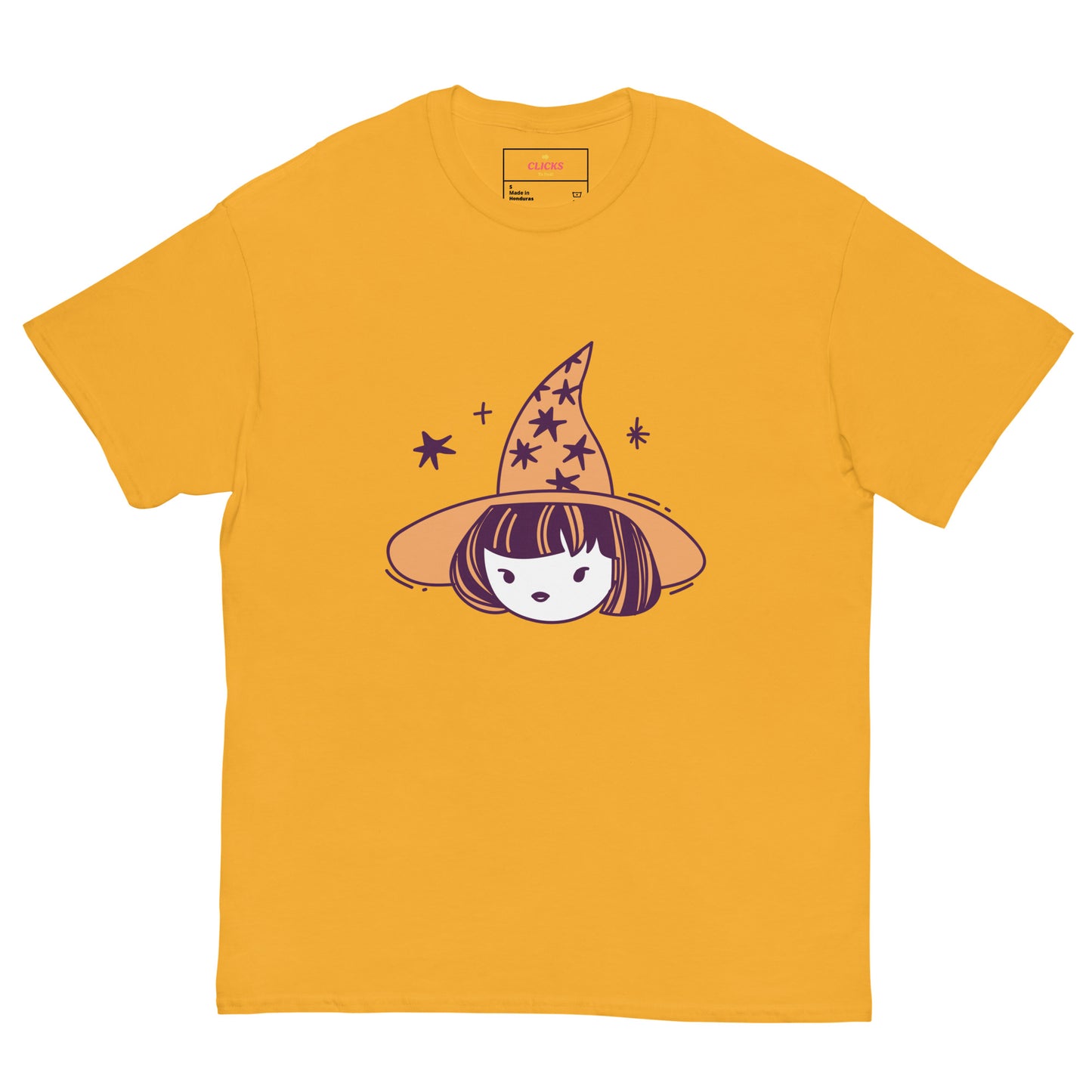Men's Little Witch Classic