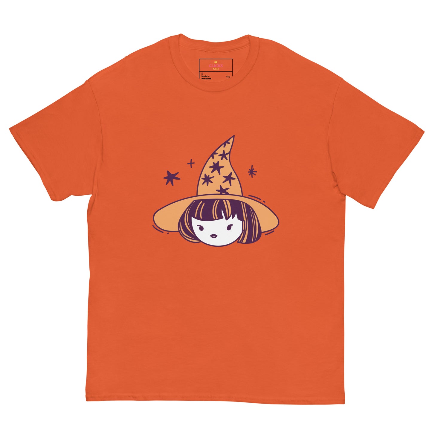 Men's Little Witch Classic
