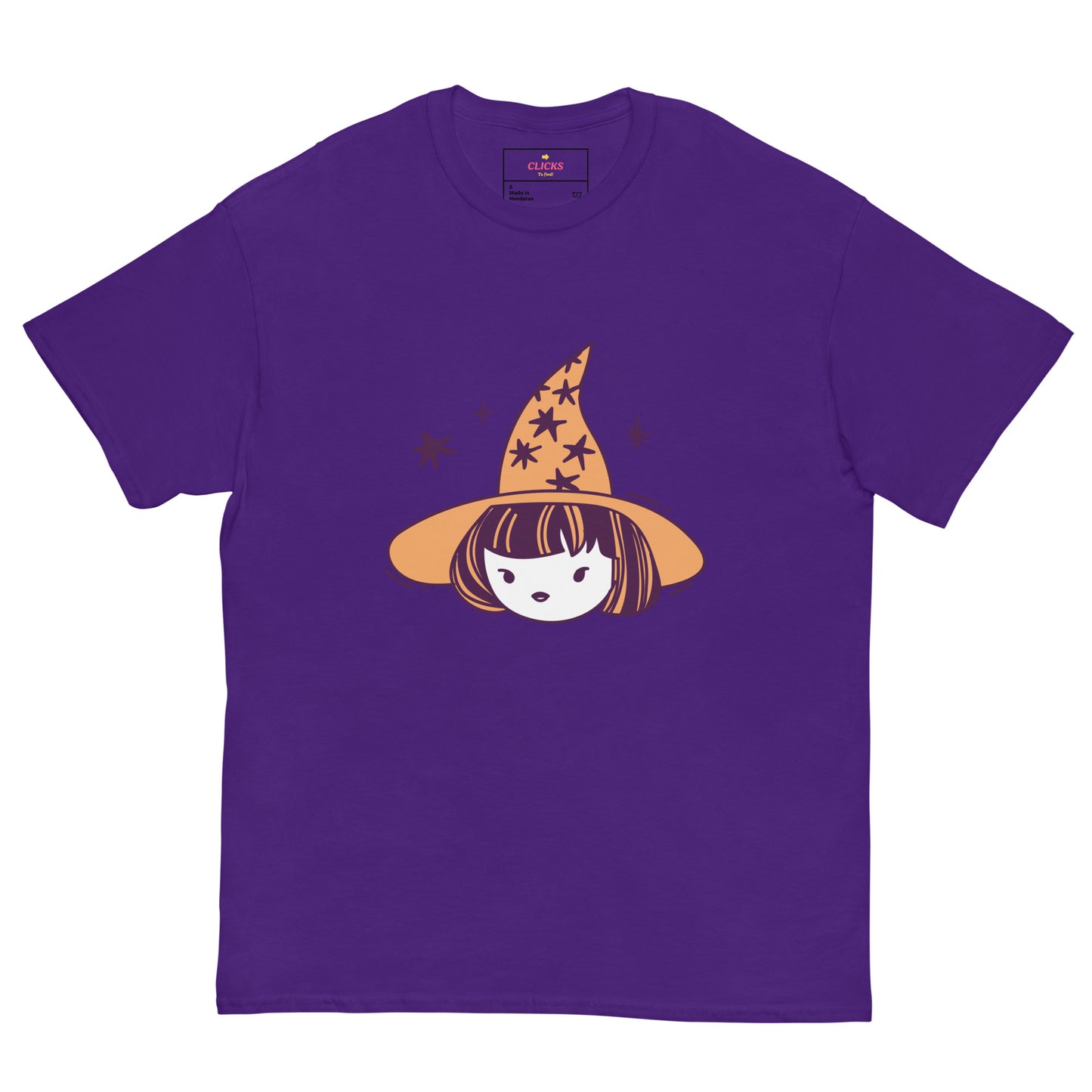 Men's Little Witch Classic