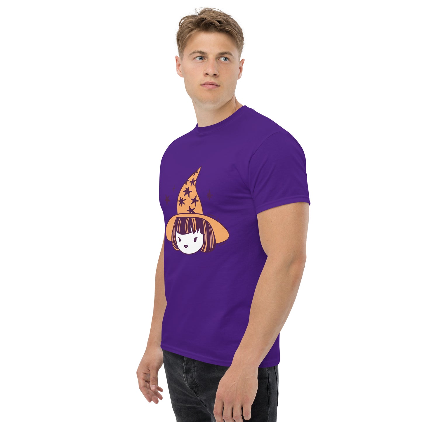 Men's Little Witch Classic