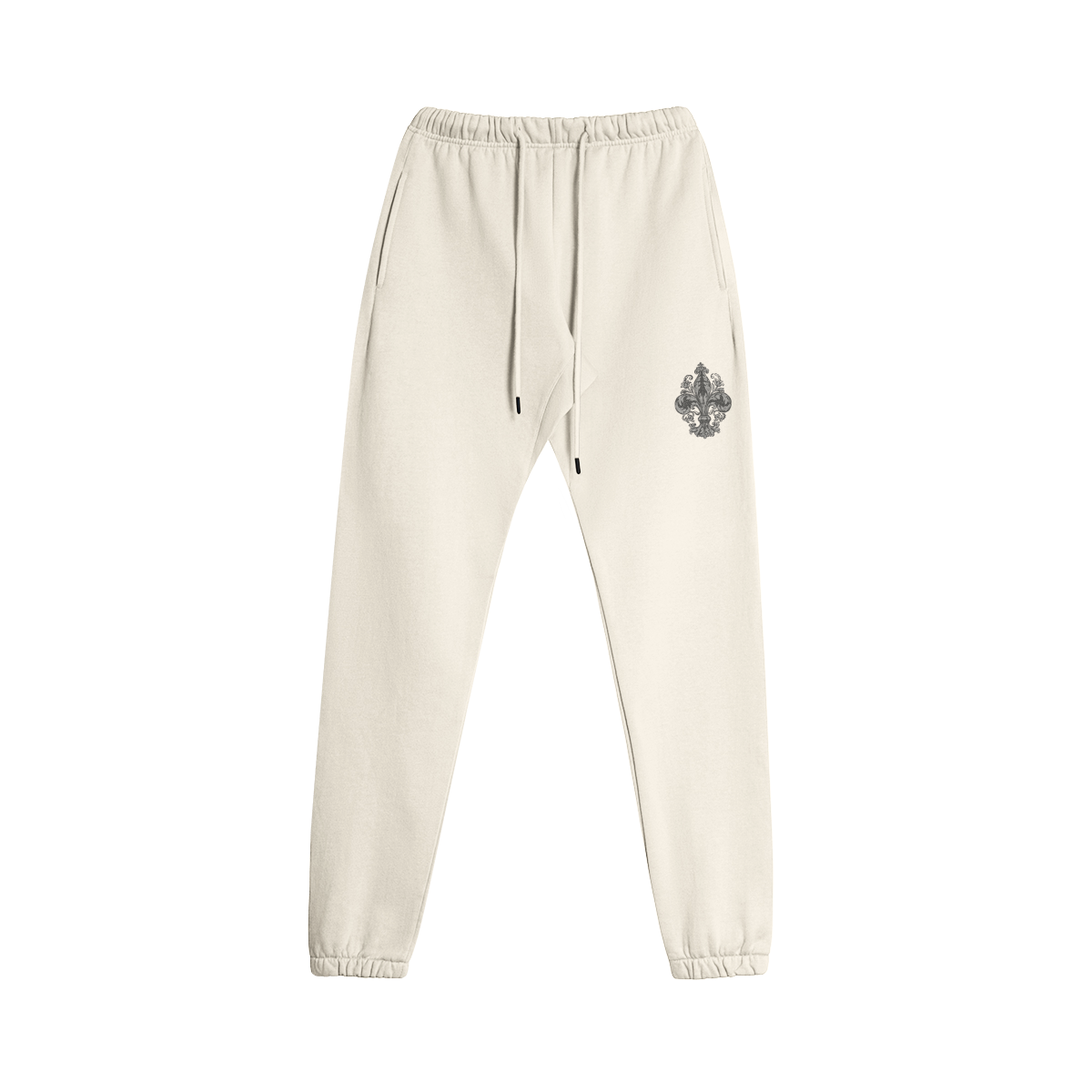 Vintage Soldier Design Hoodie and Pants