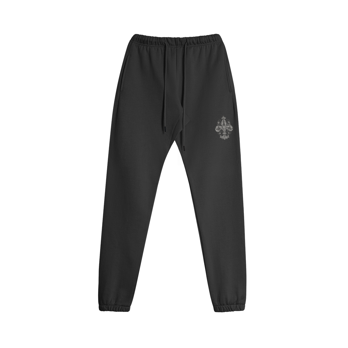 Vintage Soldier Design Hoodie and Pants