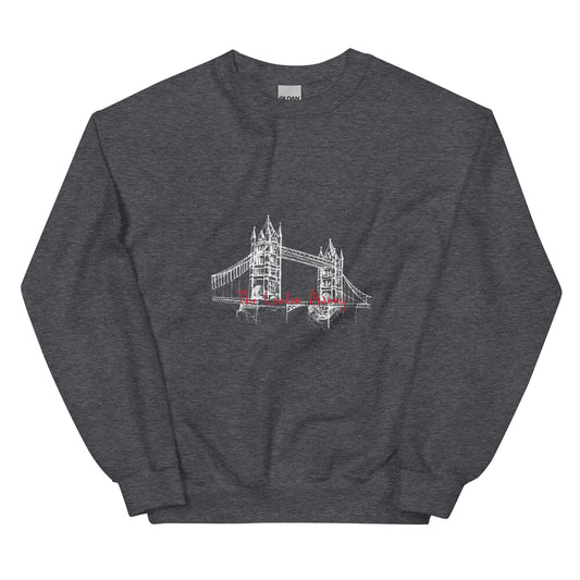 The London Manny Sweatshirt