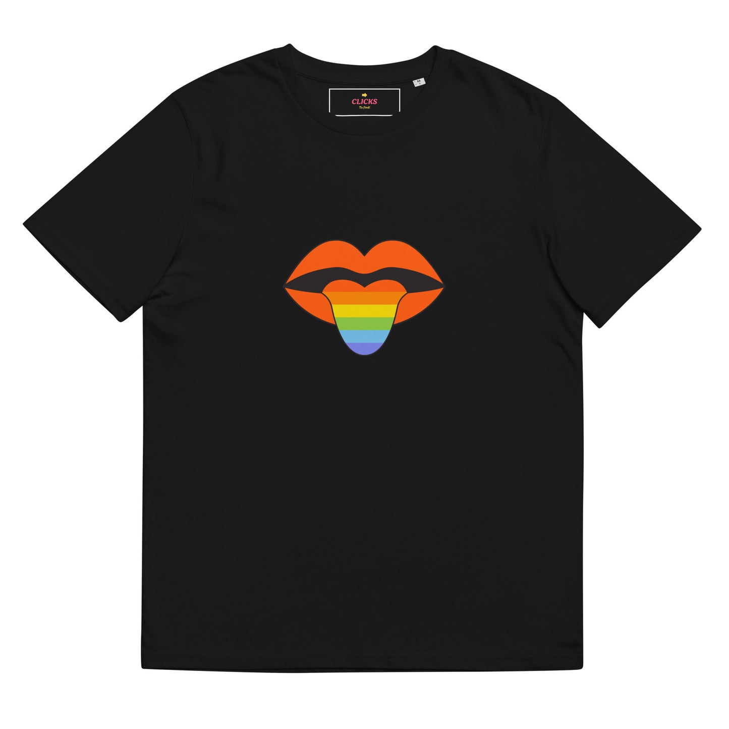 Clicks essentials Women's T-shirt