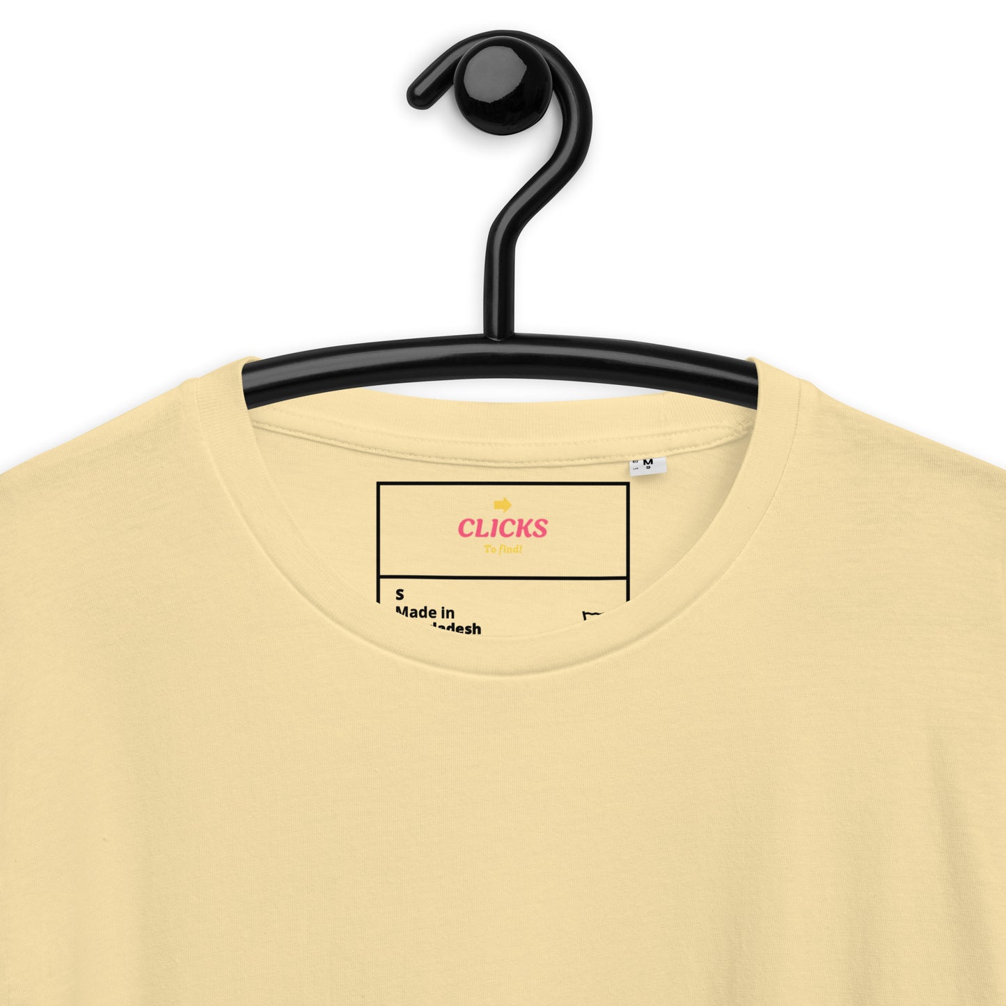 Paraguana Cactus Design T-Shirt