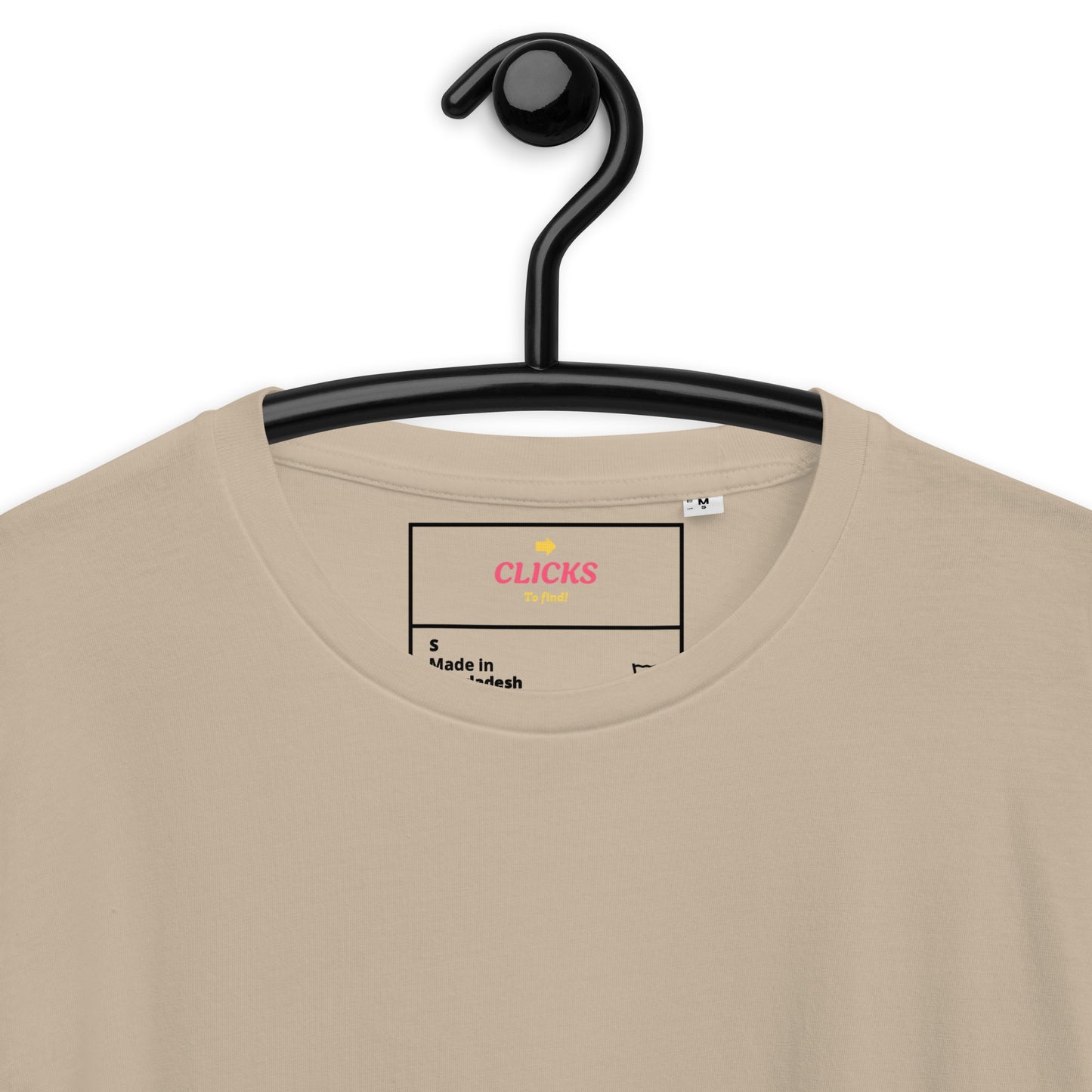 Paraguana Cactus Design T-Shirt