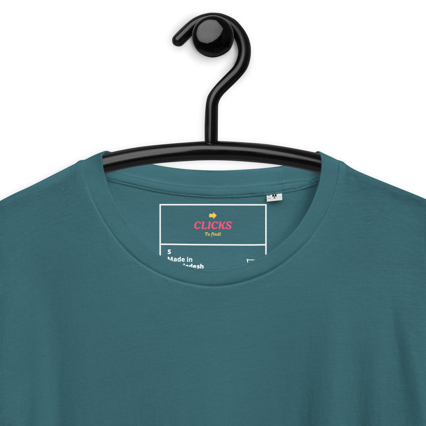 Paraguana Cactus Design T-Shirt