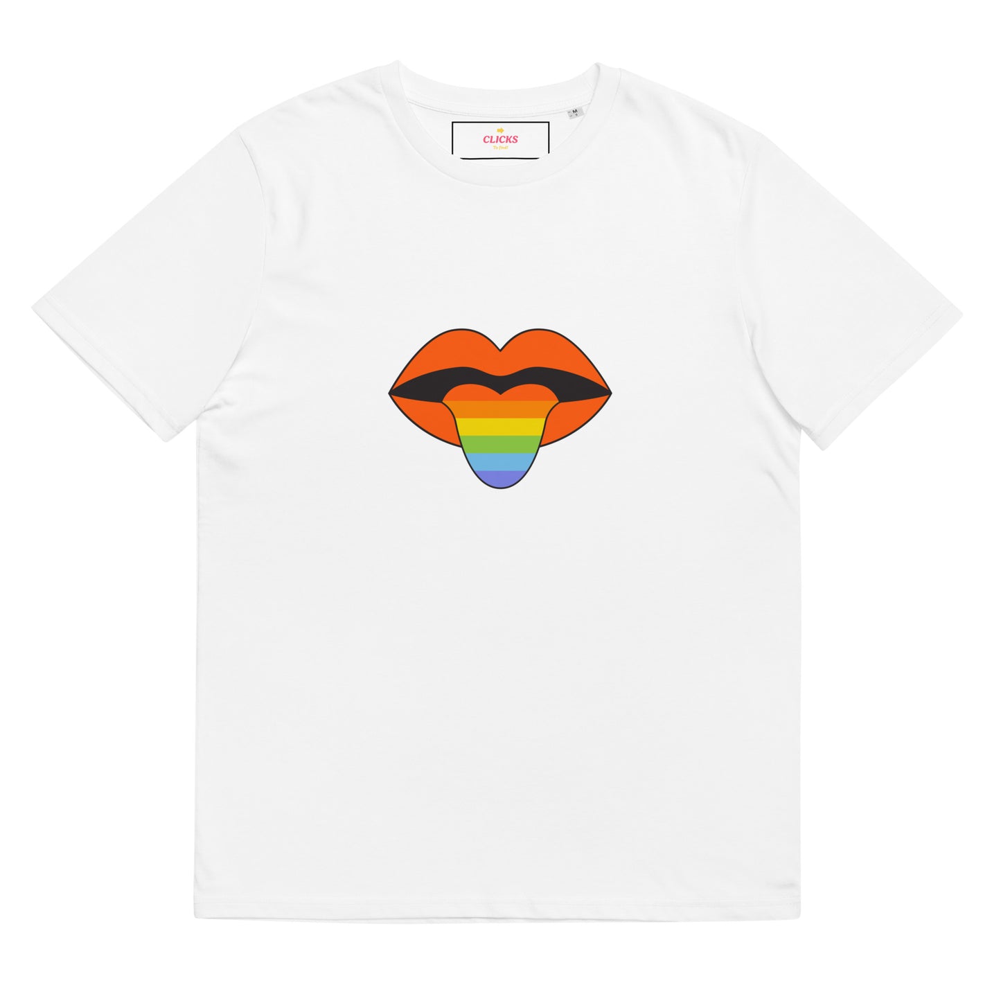 Clicks essentials Women's T-shirt