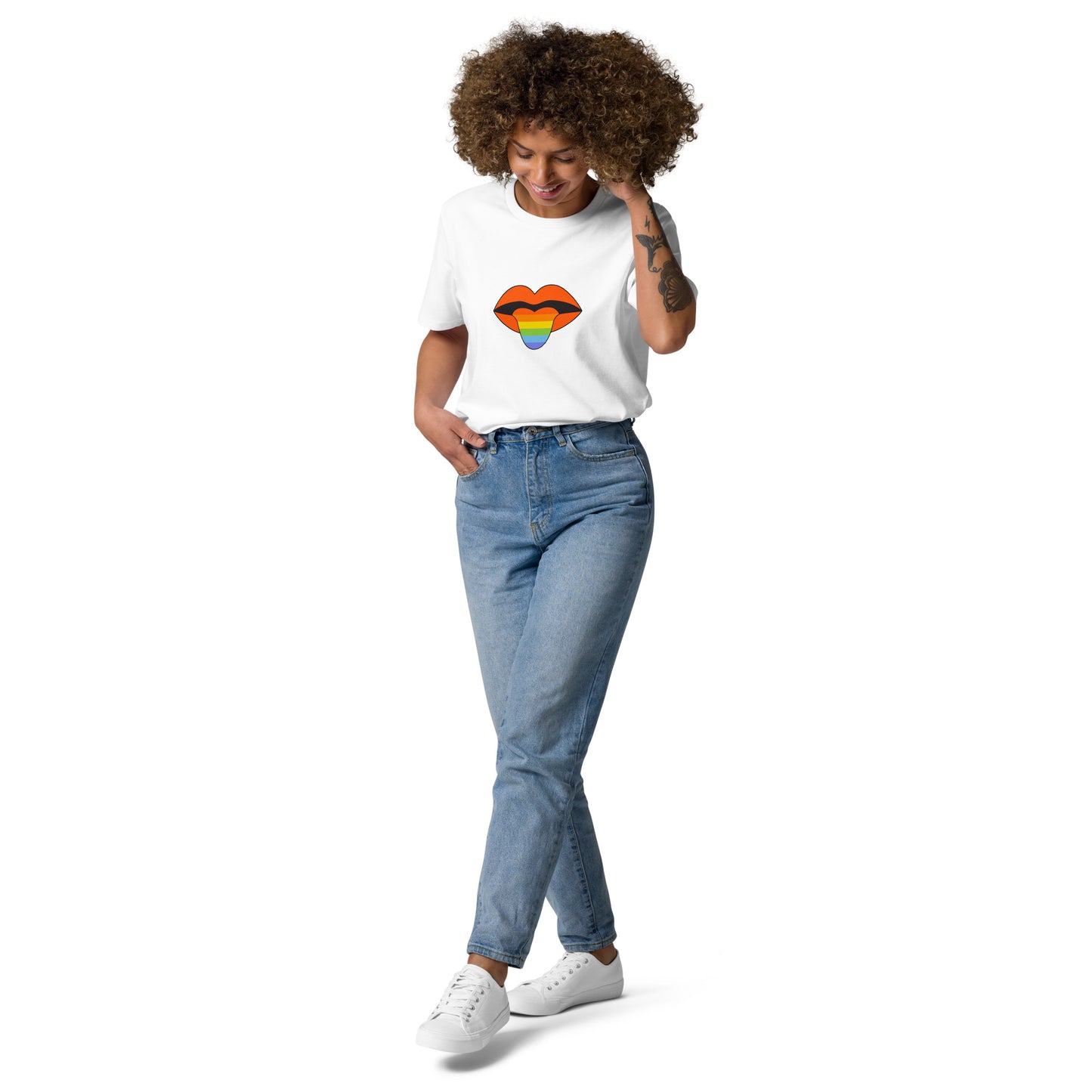 Clicks essentials Women's T-shirt