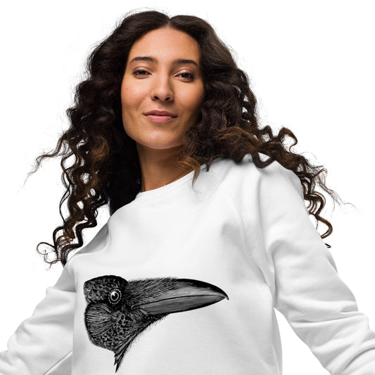 Raven Sweatshirt