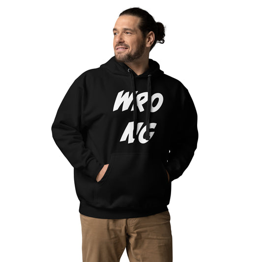 Manny Wardrobe Essential Hoodie