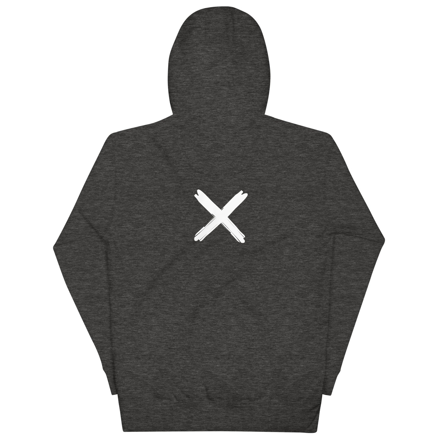 Manny Wardrobe Essential Hoodie