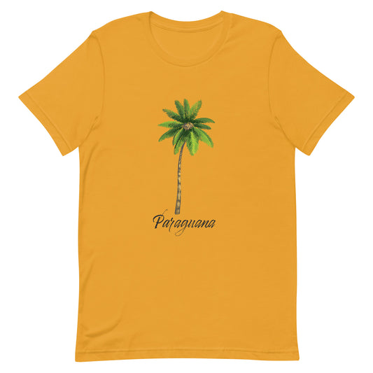 Paraguana Palm Tree T-shirt