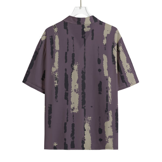 Men's Hawaiian Rayon Shirt