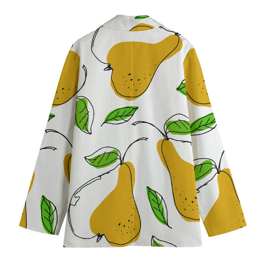 Women's Leisure Blazer