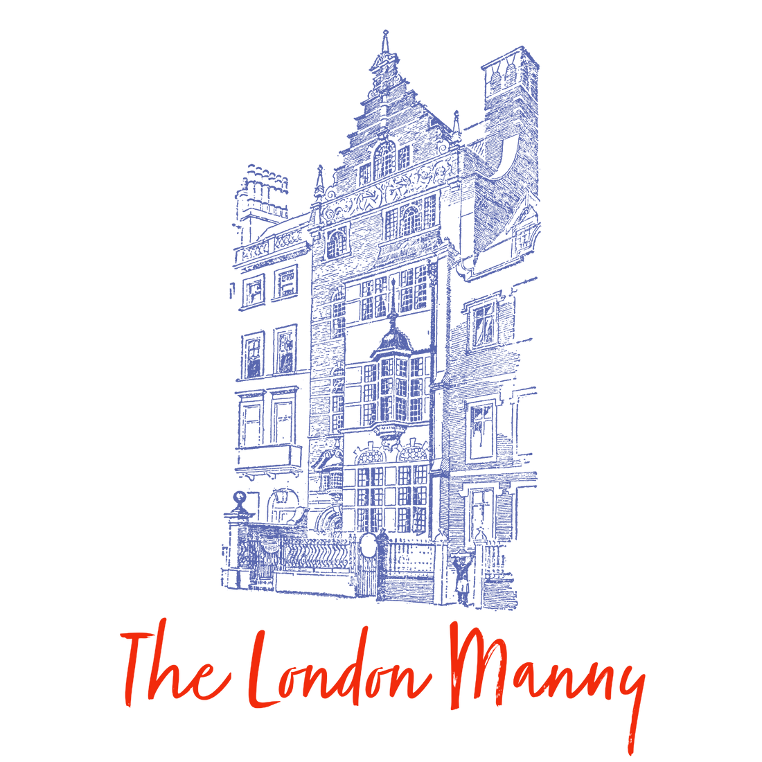 From Manny to Designer: How My Journey as a Male Nanny Inspired a Clothing Brand for Families