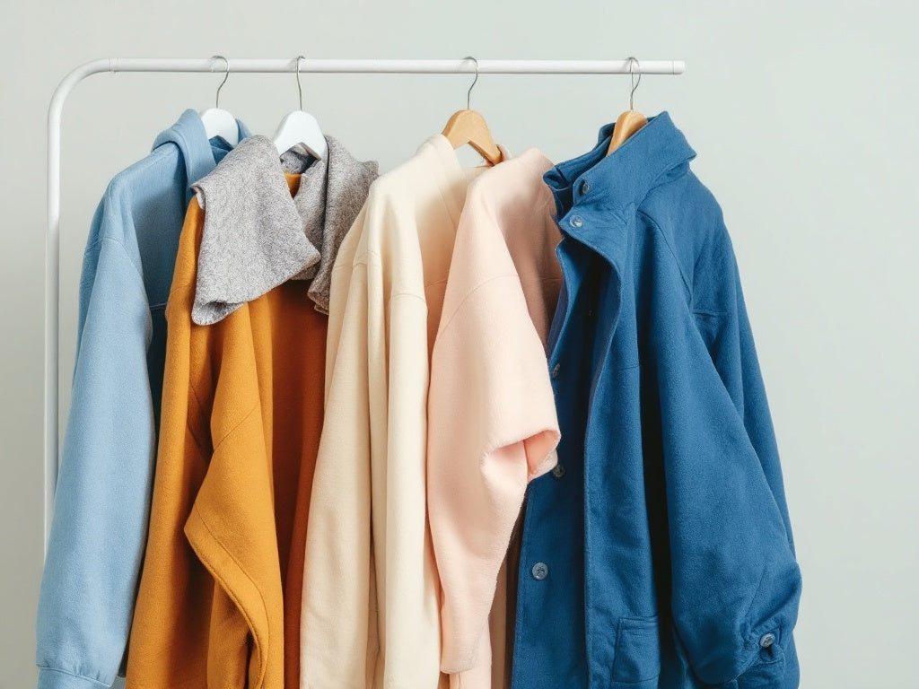 Seasonal Trends: Refresh Your Wardrobe with The London Manny