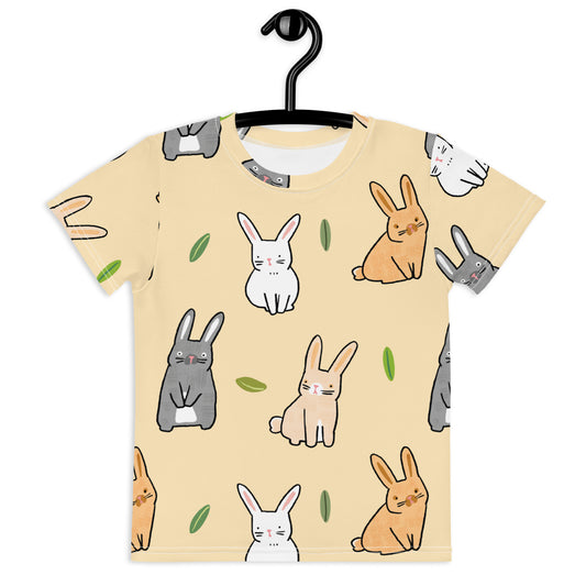 Bunny B T-shirt