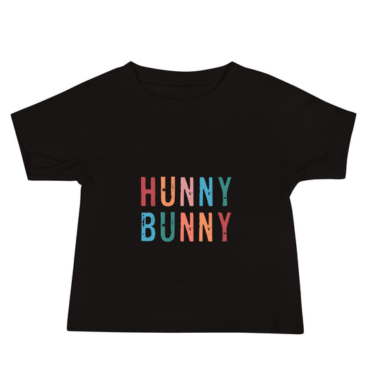 The London Manny Hunny Bunny Baby Jersey