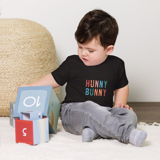 The London Manny Hunny Bunny Baby Jersey