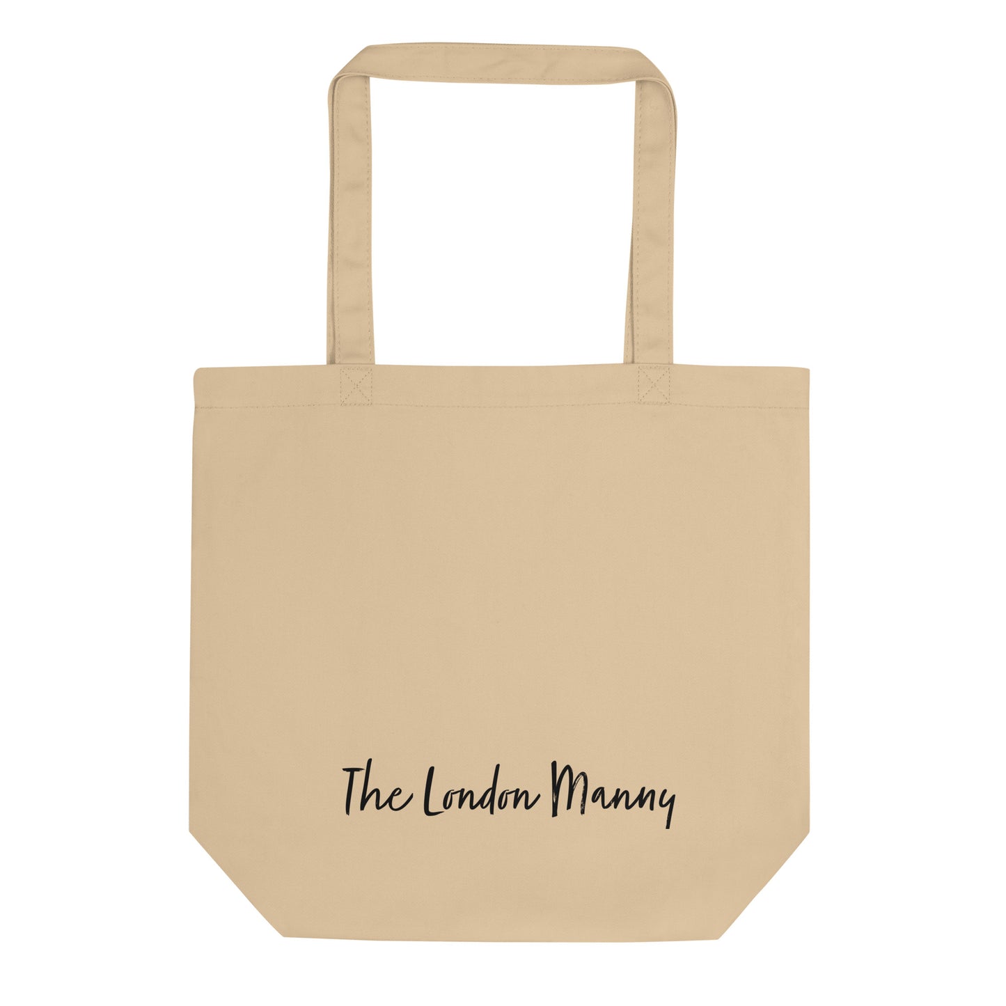 Eco Tote Bag