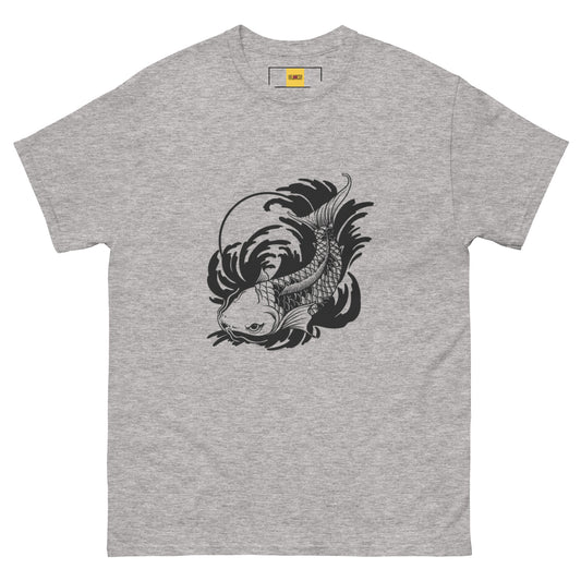 CLICKS Koi Fish t-shirt