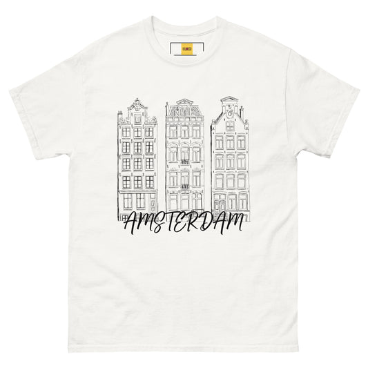 Amsterdam Classic t-shirt